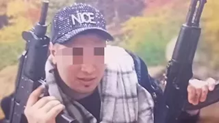 هارب من حكم مشدد.. ضبط عنصر إجرامي شديد الخطورة بالقليوبية