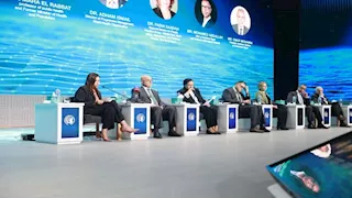 الصحة تنظم جلسة برنامج صحة الشباب: استثمار من أجل التنمية