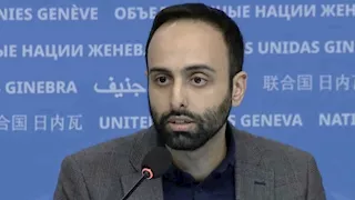 مسؤول أممي: حرق المستوطنين لممتلكات الفلسطينيين بالضفة مثير للكراهية