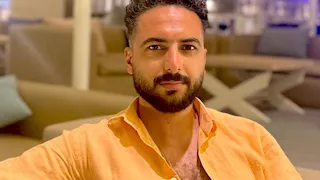 بعد إعلان إدوارد النصب عليه باسمه.. شادي خفاجة يرد