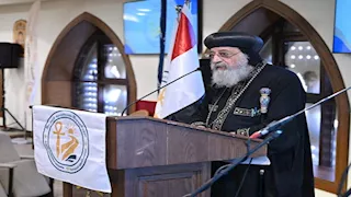 الكنيسة القبطية الأرثوذكسية تعلن تأسيس الأمانة العامة للمؤسسات التعليمية القبطية