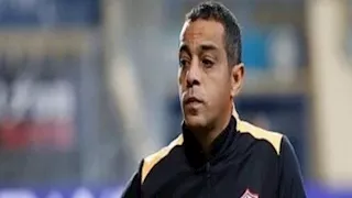 "تمنى أن تكون آخر أحزان الزمالك".. ماذا قال محمد صبري في آخر ظهور له؟