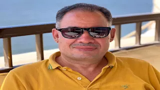 مهرجان شعر البحر المتوسط يستضيف مدير بيت الشعر العربي بالقاهرة