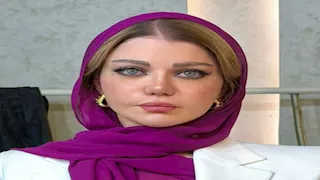 ياسمين الخطيب تبرر ارتداءها الحجاب مع عبدالله رشدي: لم يكن شرطًا بل تلبية لـ "رجاء"