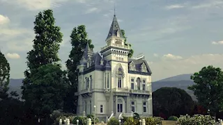 قصور ولا في الخيال.. مشاريع تحولت إلى أساطير واقعية