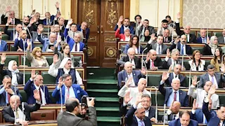 سؤال برلماني بشأن ضبط 2 طن لحوم فاسدة بشبرا الخيمة