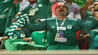 النادي المصري ينعى مشجعه البارز معتز مشكاك (صور)