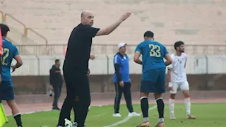 مدرب بلدية المحلة يتحدث عبر "مصراوي" عن مواجهة الزمالك في كأس مصر