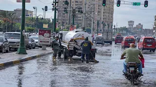 من "المكنسة" إلى "الحسوم".. تعرف على جدول نوات الإسكندرية الشتوي (صور)