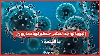 إثيوبيا تواجه تفشي خطير لوباء ماربورج.. ما القصة؟