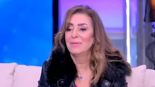 لمياء الأمير: "الجوازة التانية كرهتني في الرجالة وفارق السن كان كبير أوي"