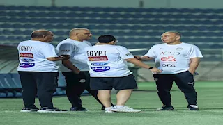 "دون هزيمة".. تاريخ مواجهات منتخب مصر والرأس الأخضر 