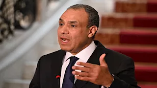  عبد العاطي يؤكد على ضرورة سرعة تشكيل قوة الاستقرار الدولية في غزة