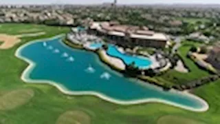 ريادة بلا منافس.. جولف مدينتي يتربع على عرش الجولف المصري والأفريقي