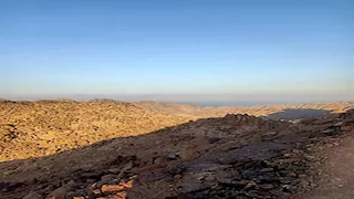 نشاط للرياح والمحافظة تعلن الطوارئ.. تعرف على حالة الطقس بجنوب سيناء