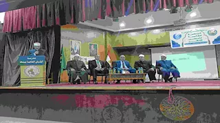 القليوبية الأزهرية تحتفل بذكرى تأسيس المنظمة العالمية لخريجي الأزهر