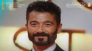 اليوم.. خالد النبوي يتحدث عن مشواره الفني ضمن برنامج تكريمه في "القاهرة السينمائي"