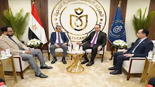 الرعاية الصحية تبحث إنشاء مراكز تميز جديدة للجراحات الروبوتية