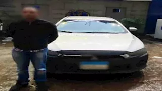 سائق نقل ذكي يعتدي على راكبة بالإسكندرية.. والداخلية تكشف التفاصيل