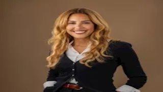 بعد زفافها الأسطوري.. من هي "نينا عز العرب" التي تصدرت الترند؟