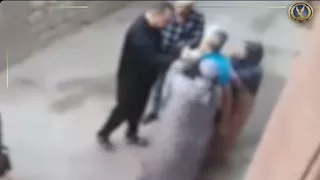 مشاجرة بين سيدتين وسائق بكفر صقر.. الداخلية تكشف التفاصيل