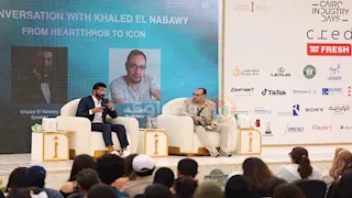 خالد النبوي: فريد شوقي منحني الشرعية والسعدني مثقف كبير ومدبولي كان يقدس الشغلانة