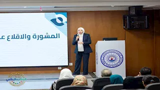 أستاذة طب: العالم يفقد 8 ملايين شخص سنويًا بسبب التدخين  