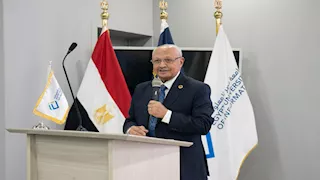 رئيس جامعة مصر للمعلوماتية: تزايد أهمية الصحة النفسية وسط الحوادث المؤسفة