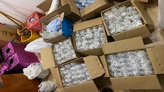 غلق وإنذار 10 منشآت طبية مخالفة في حملة للعلاج الحر بالإسماعيلية