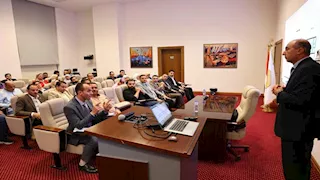 انطلاق البرنامج الثالث من مبادرة "الحزم التدريبية لكوادر الإدارة الحكومية"