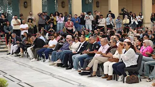 مدحت العدل: لولا موافقة خالد النبوي على "الديلر" مكنتش عملت الفيلم 