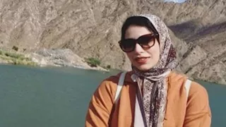 نفقة بالدرهم وكلب فجر الخلافات.. استغاثة ميار من الإمارات تشعل مواقع التواصل - فيديو