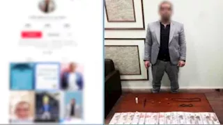  باع الوهم للضحايا أونلاين.. سقوط دجال الإسكندرية 