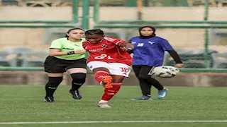 3 انسحابات وفوز بـ12 هدفًا.. غرائب الدوري المصري للسيدات