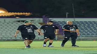 "فأل حسن للفراعنة".. تاريخ مواجهات منتخب مصر مع فرق مجموعته في المونديال