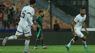 موعد مباراة منتخب مصر الثاني والجزائر والقناة الناقلة