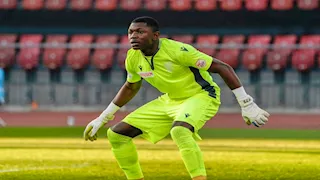 تبديل غيّر التاريخ.. كيف حول حارس الكونغو البديل حلم بلده إلى حقيقة؟