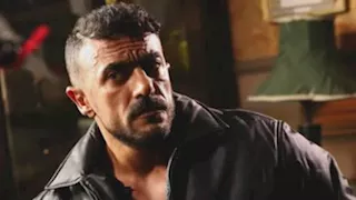 أحمد العوضي عن "علي كلاي": "دغدغة في رمضان إن شاء الله"