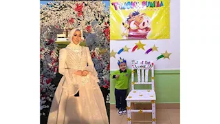 مصرع أم وطفلها في حادث مأساوي على طريق طنطا - بورسعيد