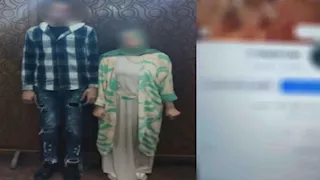 عبر فيس بوك.. عاطل يعرض زوجته لراغبي المتعة المحرمة بالإسكندرية