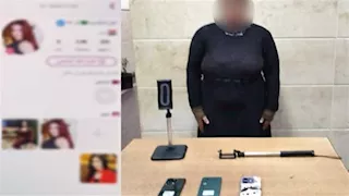 رقصت بملابس خادشة.. ضبط بلوجر نشرت فيديوهات مخلة لزيادة نسب المشاهدة