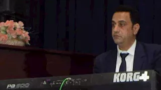 وكيل الموسيقيين يكشف تفاصيل وفاة ابنة الموسيقار نادر الجمال