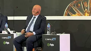 أبو الفتوح: 75% نسبة التوظيف لدى البنك الأهلي.. القطاع الخاص يستحوذ على 85% من تمويلات البنك 