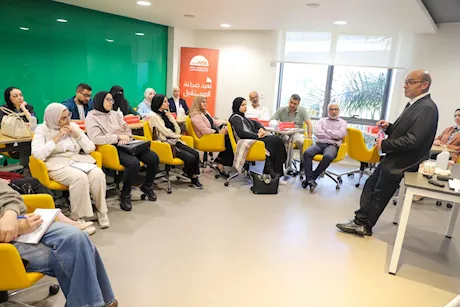 الصحة تطلق برنامج إعداد قادة الأزمات بالتعاون مع الأكاديمية الوطنية