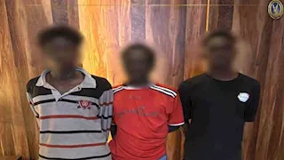 بعد افتعال مشاجرة.. ضبط 3 متهمين سرقوا طالبا أجنبيا بمدينة نصر