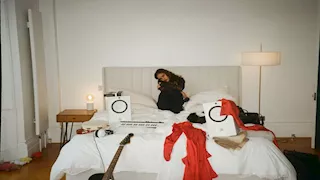 أحدث ظهور لـ جنا دياب.. والجمهور يعلق (صور)