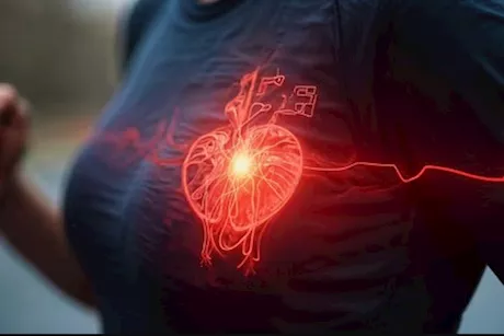 في العشرينات والثلاثينات من العمر- إليك أعراض أمراض القلب