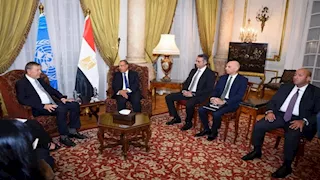 لجنة أممية تحذر من الممارسات التوسعية لإسرائيل في 3 دول عربية 