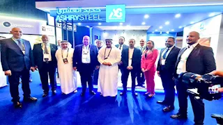 رئيس "القاهرة التجارية": نسعى لزيادة الصادرات وتعزيز تواجد المنتج المصري بالأسواق العالمية