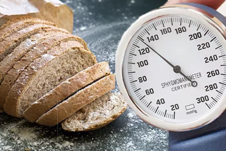 بالصور- 5 أنواع من الخبز مفيدة لمرضى الضغط المرتفع